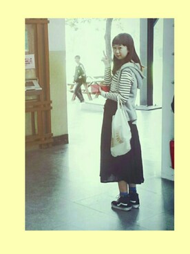 yuyingさんのコーディネート