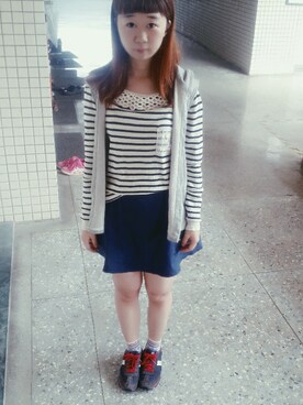 yuyingさんのコーディネート