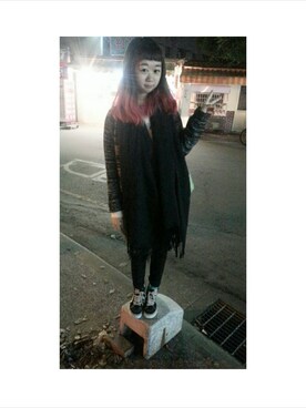 yuyingさんのコーディネート