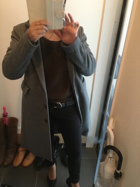 ゆんさんのコーディネート