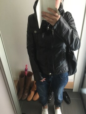 ゆんさんのコーディネート