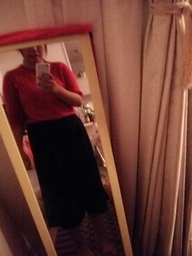 ほーたむさんのコーディネート