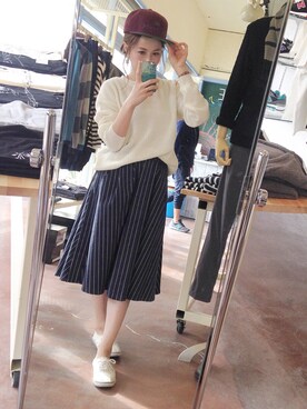 ayako913さんのコーディネート