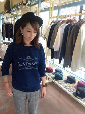 ayako913さんのコーディネート