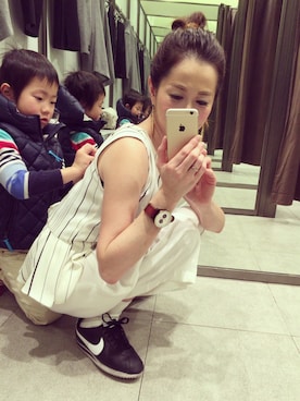 ayako913さんのコーディネート