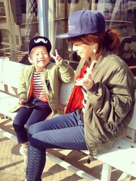 ayako913さんのコーディネート