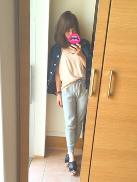 ayako913さんのコーディネート