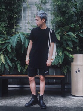 Elvis-さんのコーディネート