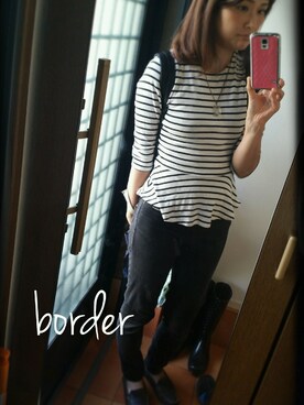 mihiroさんのコーディネート