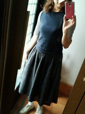 mihiroさんのコーディネート