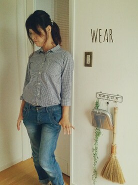 mihiroさんのコーディネート