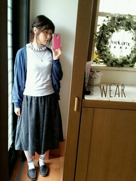 mihiroさんのコーディネート