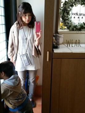 mihiroさんのコーディネート