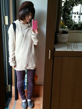 mihiroさんのコーディネート