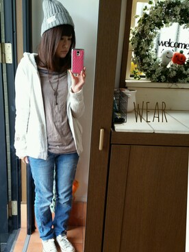 mihiroさんのコーディネート