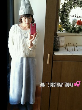 mihiroさんのコーディネート