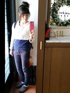 mihiroさんのコーディネート