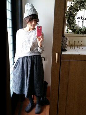 mihiroさんのコーディネート