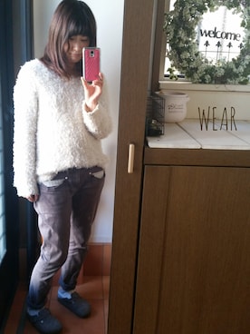 mihiroさんのコーディネート