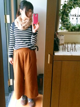 mihiroさんのコーディネート