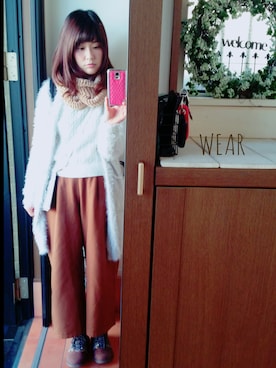 mihiroさんのコーディネート
