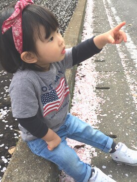 maaikyanさんのコーディネート