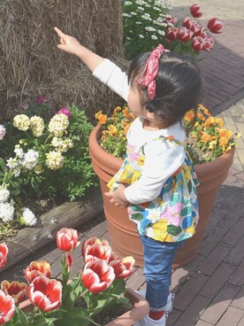 maaikyanさんのコーディネート