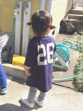 maaikyanさんのコーディネート