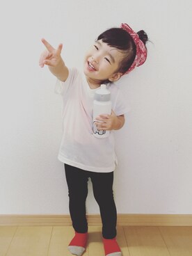 maaikyanさんのコーディネート