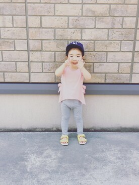 maaikyanさんのコーディネート