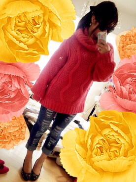 Waco Yukihiさんのコーディネート