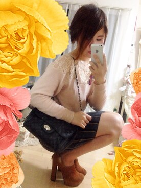 Waco Yukihiさんのコーディネート