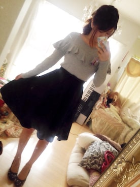 Waco Yukihiさんのコーディネート