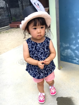 sui_mama86さんのコーディネート