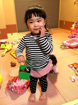 sui_mama86さんのコーディネート