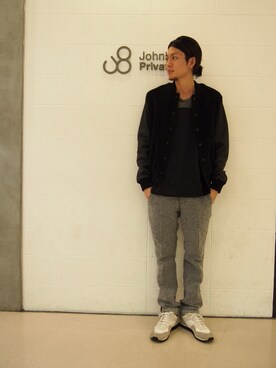 yakabeさんのコーディネート