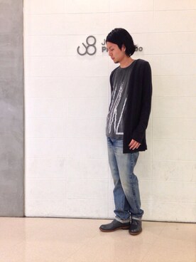 yakabeさんのコーディネート