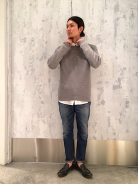 yakabeさんのコーディネート