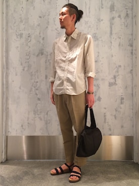 yakabeさんのコーディネート