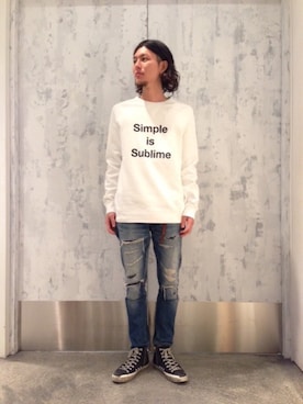 yakabeさんのコーディネート