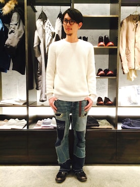 yakabeさんのコーディネート