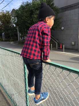 OHYAKIDSさんのコーディネート