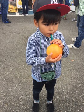 OHYAKIDSさんのコーディネート