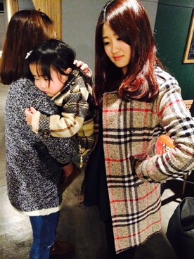 王孺迪 Rudy さんのコーディネート