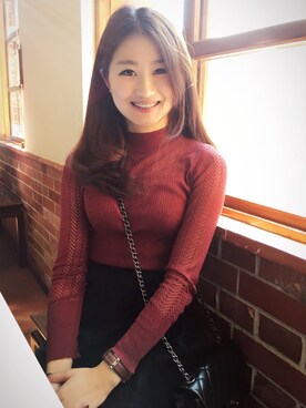 王孺迪 Rudy さんのコーディネート