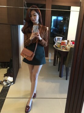 王孺迪 Rudy さんのコーディネート