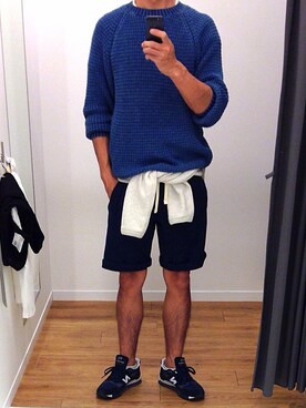 Source unknownさんのコーディネート