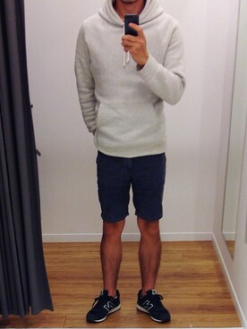 Source unknownさんのコーディネート