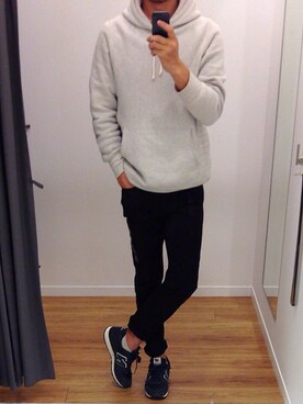 Source unknownさんのコーディネート