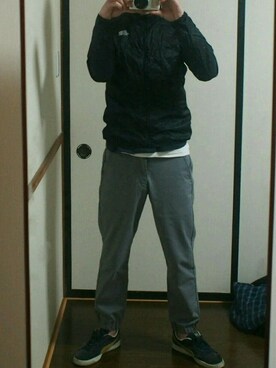 るーさんのコーディネート